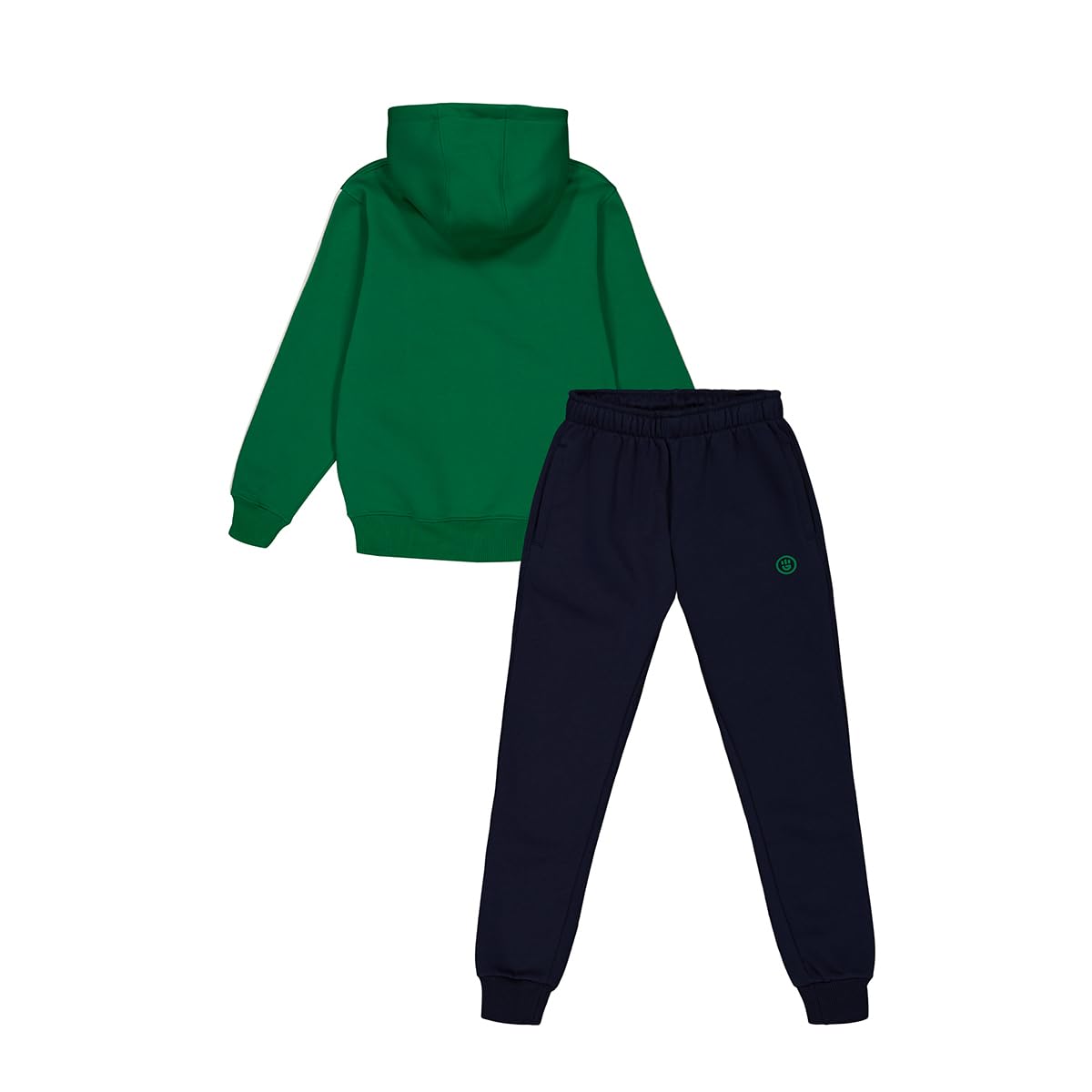 Chándal Niño Completo, Conjunto Deportivo, Set 2 Piezas Sudadera y Pantalón Deportivo, Chándal para Colegio - Tallas desde los 6 hasta los 14 años.