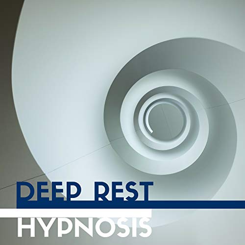 Play Deep Rest Hypnosis 30 Solutions for Deep Sleep Every Night by
