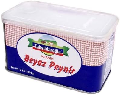 Traditional White Cheese (Feta) – 2lb