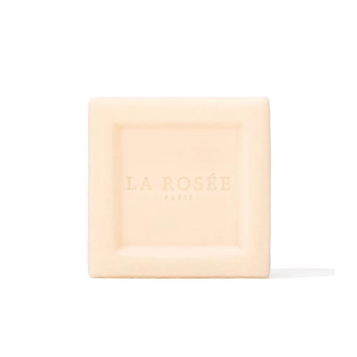 La Rosée Paris La Rosee Jabon En Barra