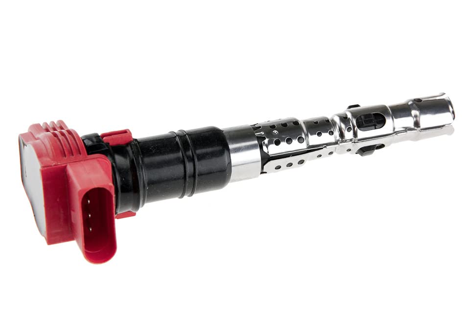 Bobine d'allumage Audi S4 A6 Quattro 03- ECZ-AU-007 pour moteur V6 et V8