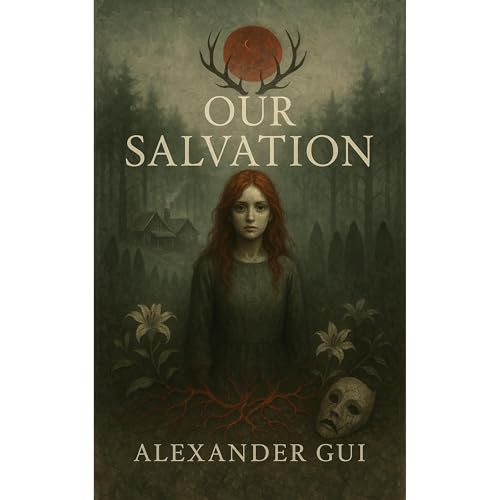 Our Salvation (Written by Alexander Gui) episode artwork