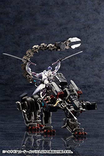 KOTO Hexa Gear Lord Impulse miniatura 3