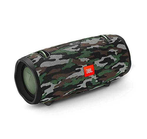 Image of JBL Xtreme 2 Portable Bluetooth Waterproof Speaker (Camouflage)