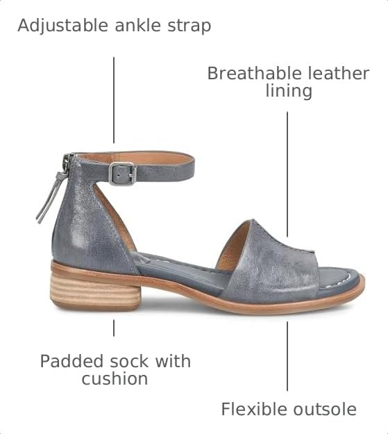 Image of Sofft womens Faxyn