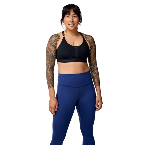 Brooks Women's Plunge 3.0 Sports Bra for Running, Workouts & Sports