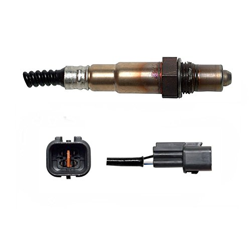 Sonde lambda DENSO 234-4573 pour régulation des gaz d'échappement automobile