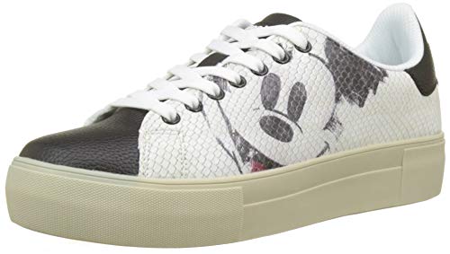 🍀zapatillas mickey mujer primark Entrega Veloz ✔️ vaqueros.store - 【 2022 】