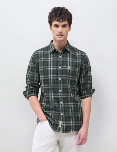 Image of U.S. Polo ASSN. Men Shirt