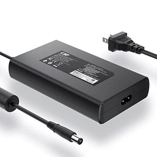 Amazon.co.jp: CYD 150W 19V 急速-ACアダプター 充電器 電源 対応 HP