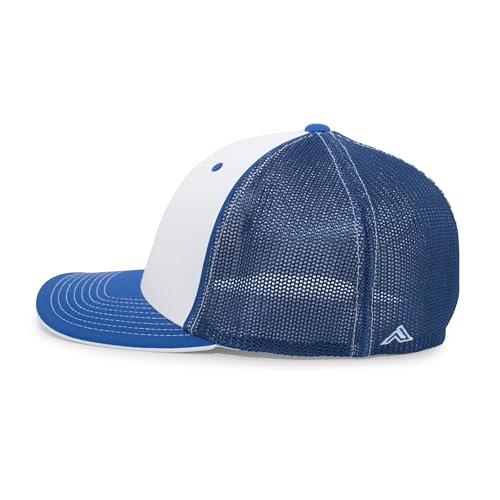 Image of Pacific Headwear Unisex Adult Pacific Headwear Trucker Flexfit Cap