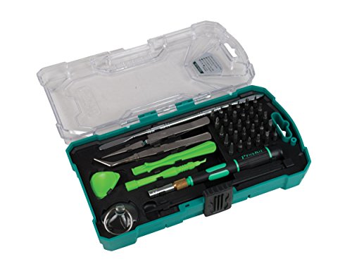 Eclipse Tools Sd-9326M Pro's Kit Apple Products Repair Kit #TOP1