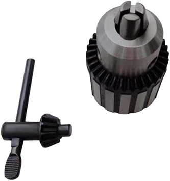 Drill Chuck 5/8" fits - Skil HD3580 Drill Press - Heavy Duty Drill Chuck - Replacement Drill Chuck - Made in the USA