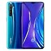 Produktbild realme X2 8 GB 128 GB Smartphone Handy, 6,4 '' Snapdragon 730G 64MP Hawk Eye Quad Kamera NFC, Europäische Version (Blau)