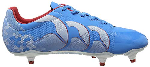 Canterbury Speed Elite 6 Stud, Scarpe da Rugby