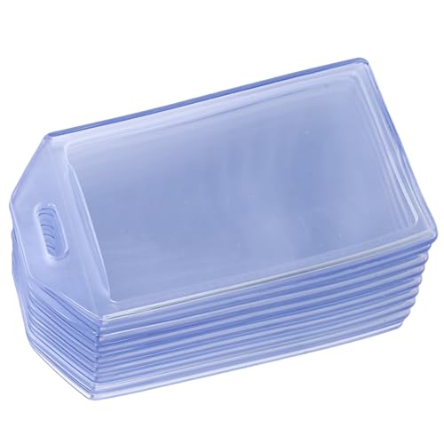 Étiquettes à bagages étanches pour l'identification de vos valises de voyage en soute