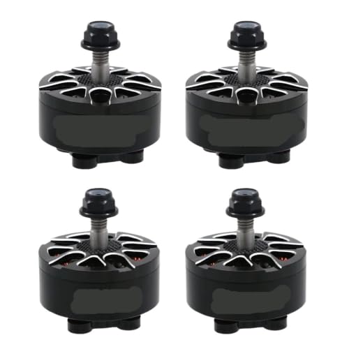 Moteur sans balais 2810 à couple élevé pour drone FPV long range