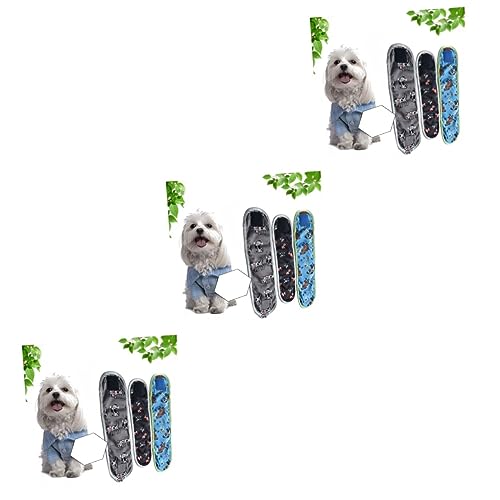 9 Peças 10 Fralda De Cachorro Macho Fraldas Reutilizáveis ​​para Cães Fralda De Cachorro Fêmea Calça