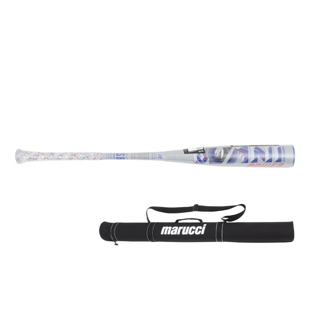 Amazon | Marucci(マルッチ) 軟式用 野球 バット ワニ