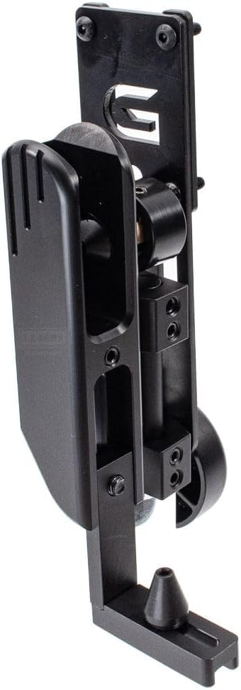 Amazon.co.jp: 【ZepoR】 FMA GHOST-ONE G17タイプ IPSC レース
