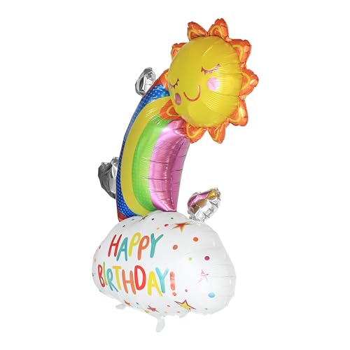 Reviews de Globos arcoiris que Puedes Comprar On-line. 24 Imagen adicional