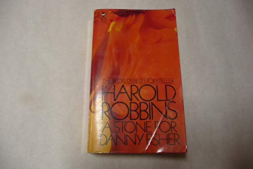 A Stone for Danny Fisher 0671788434 Book Cover