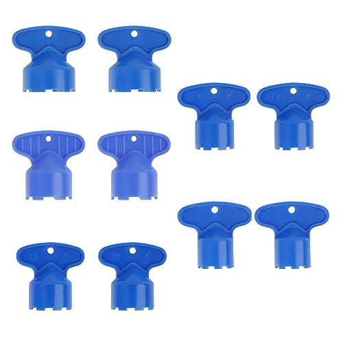 Wasserhahn-Schlüssel Aus Kohlenstoffstahl - Perlatoren Wechseln War Nie Einfacher!