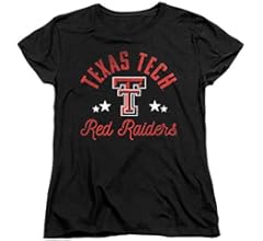 Texas tech shirts amazon Clearance