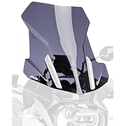 Предно стъкло Puig 6486F за туристически...