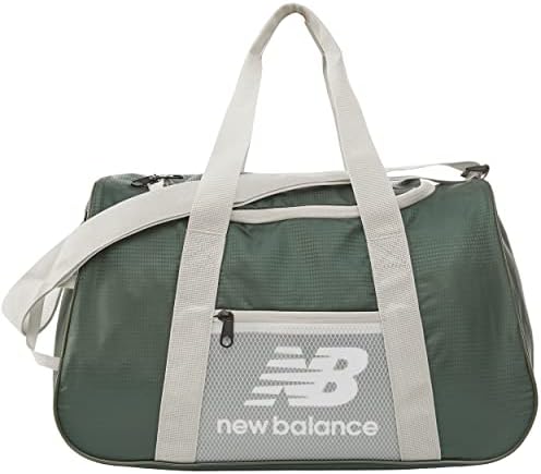 New Balance Duffel Bag, Core Performance Small