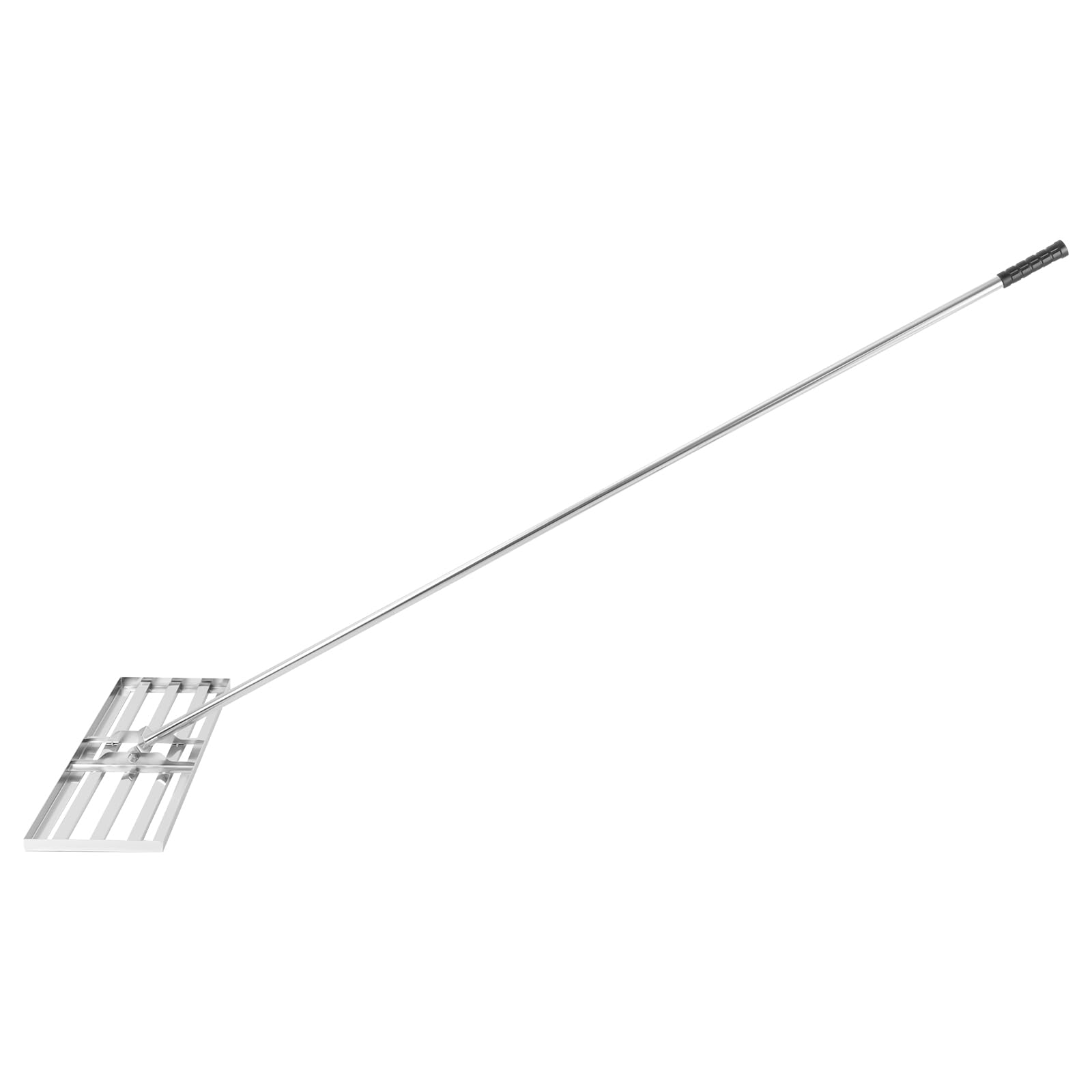 Grabie poziomujące trawnik 75*25*200cm Lawn Leveling Rake 200 cm