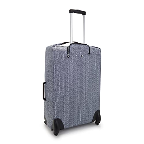 Kipling Women’s Darcey Small 22-Inch Softside Carry-On Rolling Luggage