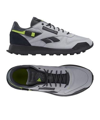 Image of Reebok Unisex Adult Classic Leather V1