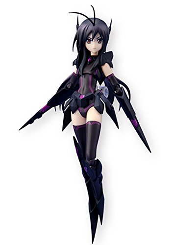 Max Factory Accel World: Kuroyukihime Accel Assault Version Figma Action Figure