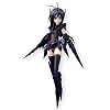 Max Factory Accel World: Kuroyukihime Accel Assault Version Figma Action Figure