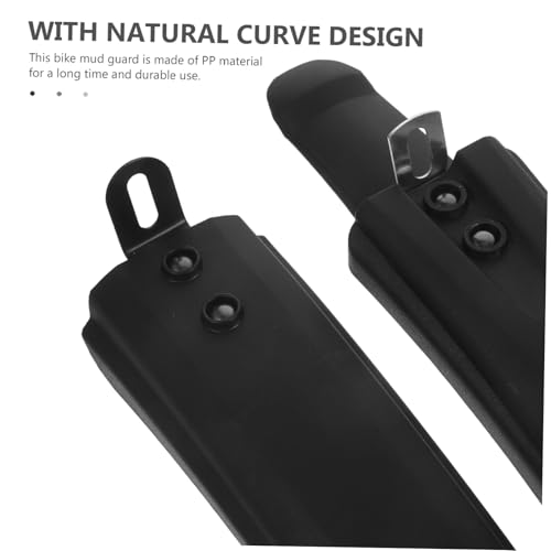 Accessoires de vélo haute résistance durables pour une conservation en extérieur - 3