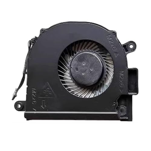 Ventilateur de rechange Lenovo Ideapad 500-15ACZ pour travailler sans surchauffe