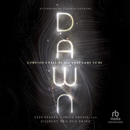 Dawn by Cees Dekker, Corien Oranje, Gijsbert Van den Brink, Harry Cook - translator episode artwork