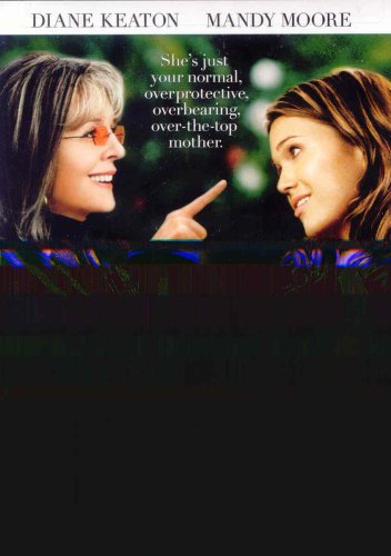 Because I Said So Bilingual [DVD]