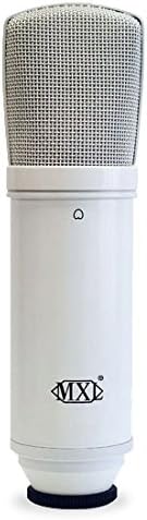 MXLD.R.K. Desktop Recording Kit