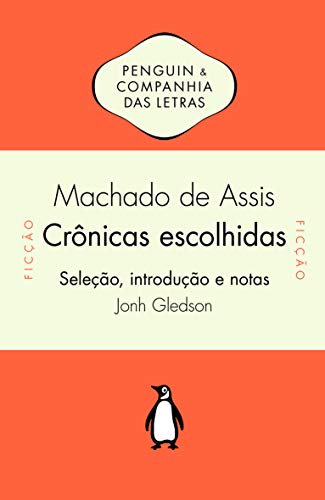 Crônicas escolhidas