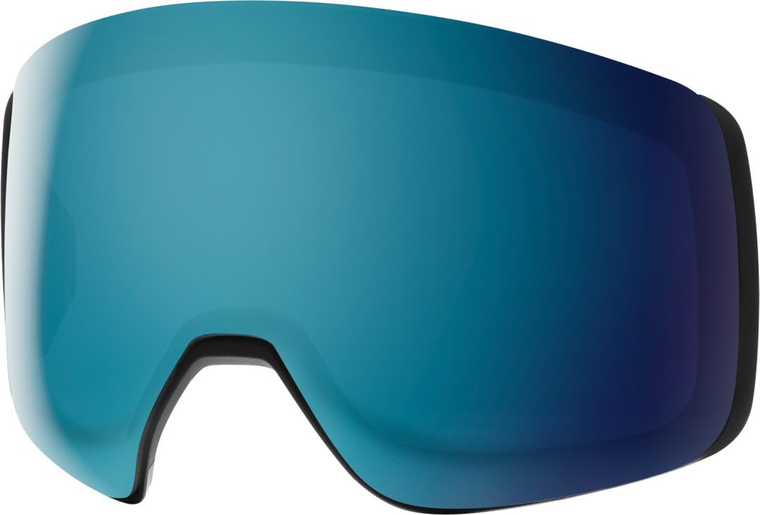 Smith 4D MAG Ersatzglas 2026 chromapop sun blue mirror