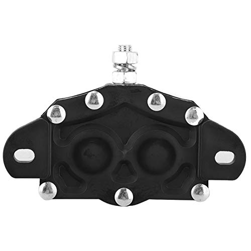 Fydun DC Relè a sei terminali 6 Terminale 12V