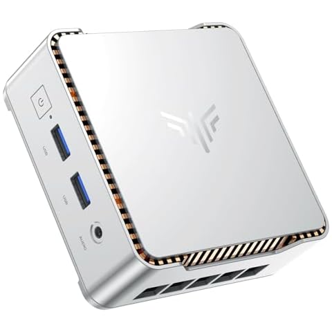Mini PC NiPoGi E2 Cover