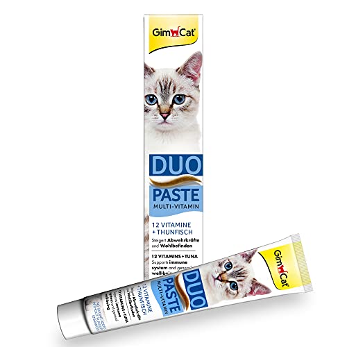 Malta Gatos Gimcat Hairball Marca GimCat