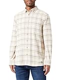 Karo Flanell Shirt B.D. Casual RF