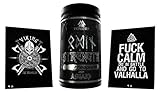 Reines Creapure Kreatin aus deutscher Produktion mit einer garantierten Reinheit von 99,95% für eine maximale Wirkung