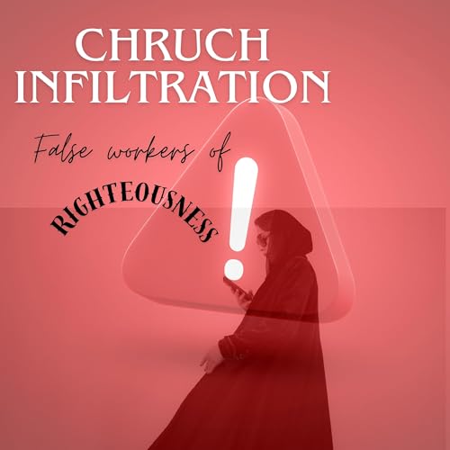 False Workers of Righteousness- #propheticwarning