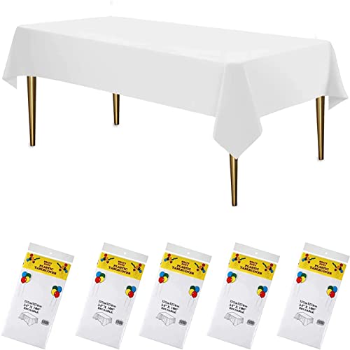 party tablecovers stain-resistant
