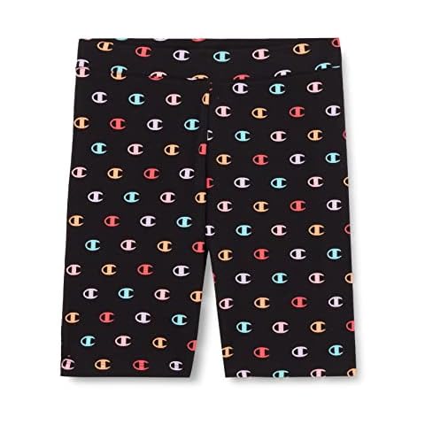 Champion Legacy American Classics-Pantalones Cortos de Deporte Cover